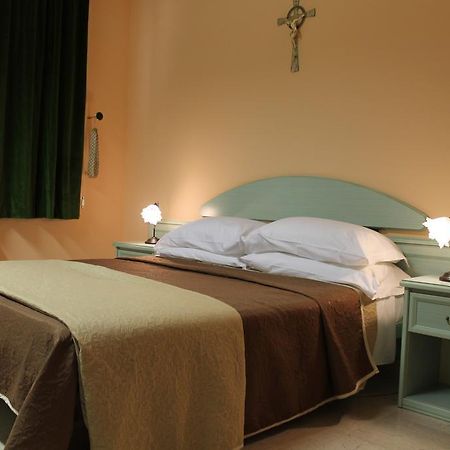 Villa Pinto Lucera Eksteriør billede