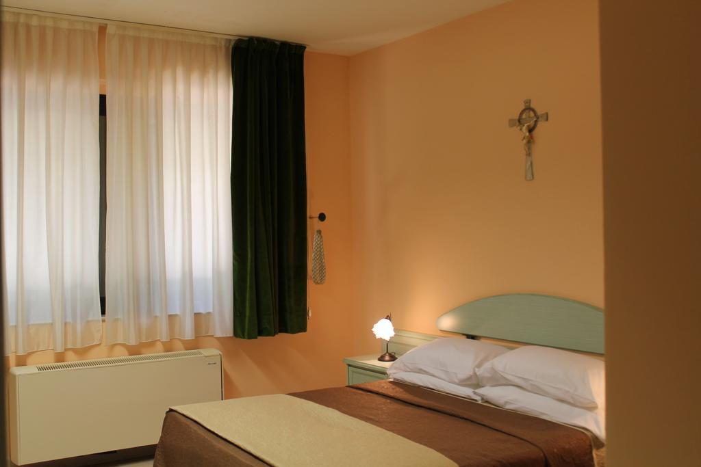 Villa Pinto Lucera Eksteriør billede